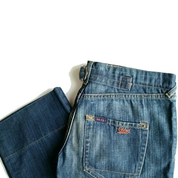 🔥🔥 See by Chloé jeans! - Picture 5 of 8